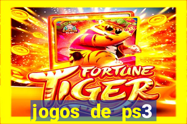 jogos de ps3 download pkg