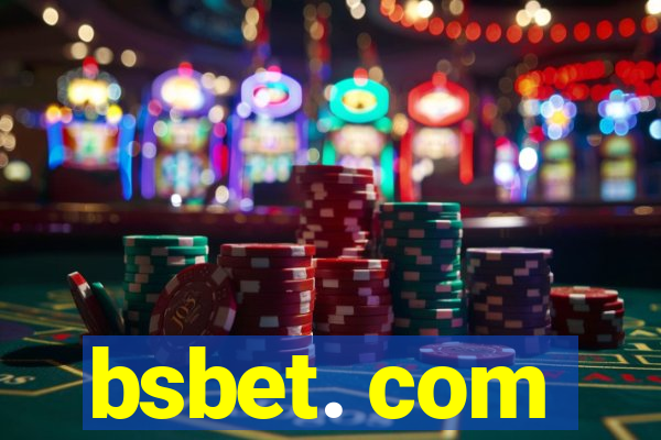 bsbet. com