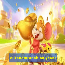 elizabethrabbit onlyfans