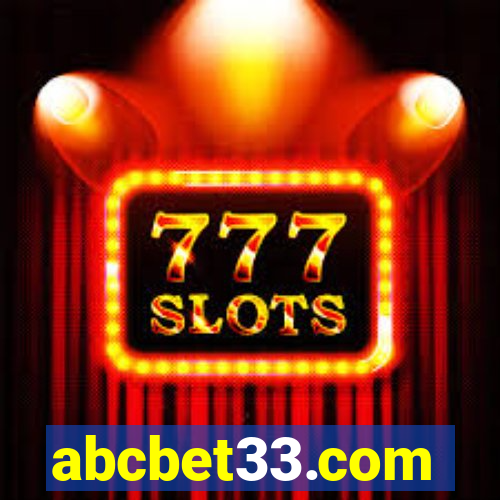 abcbet33.com