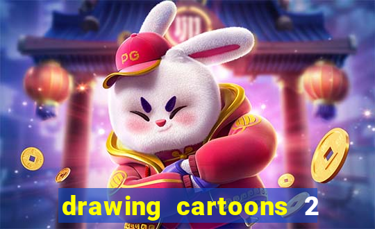 drawing cartoons 2 fnaf vk