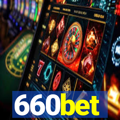 660bet