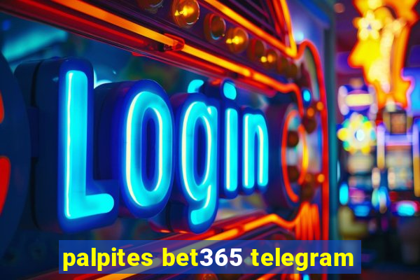 palpites bet365 telegram