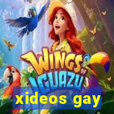 xideos gay