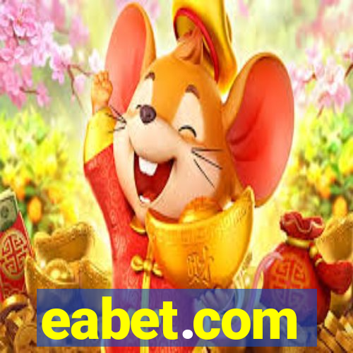 eabet.com