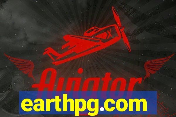 earthpg.com