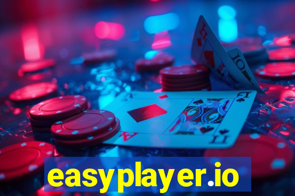 easyplayer.io