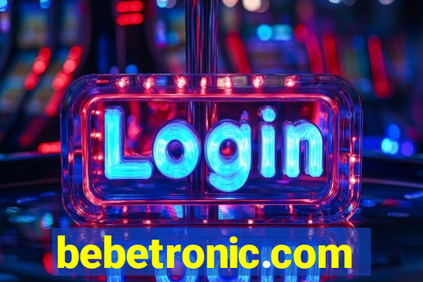 bebetronic.com