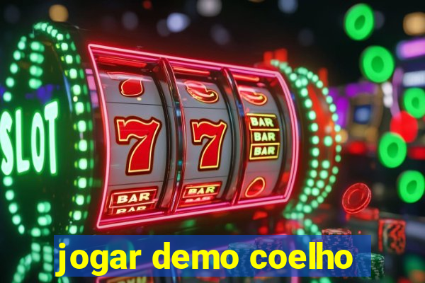 jogar demo coelho