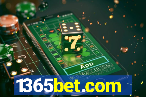 1365bet.com