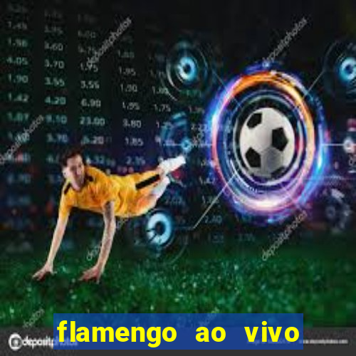 flamengo ao vivo multi canais