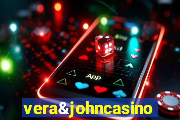 vera&johncasino