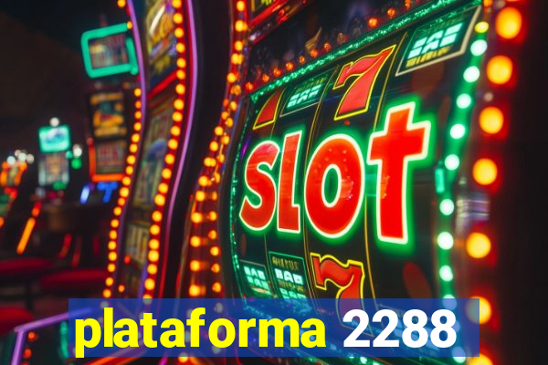 plataforma 2288