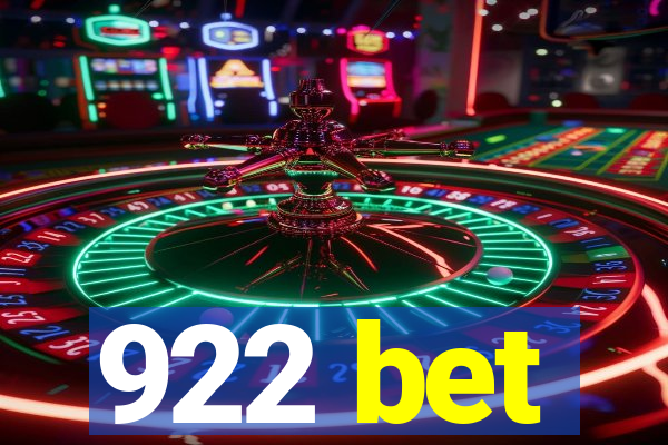 922 bet