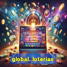 global loterias jogo do bicho