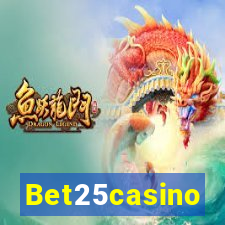 Bet25casino