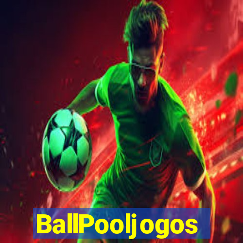 BallPooljogos