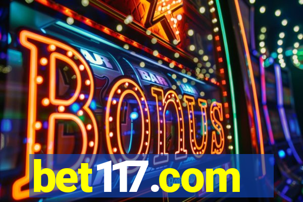 bet117.com