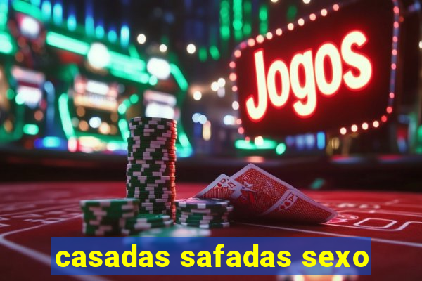 casadas safadas sexo