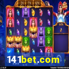 141bet.com