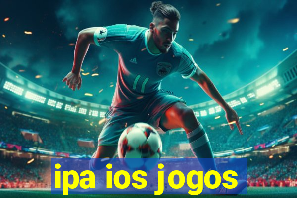 ipa ios jogos