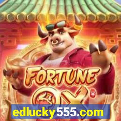 edlucky555.com