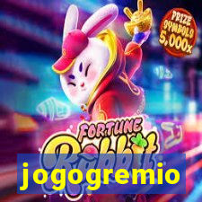 jogogremio