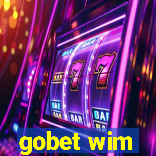 gobet wim