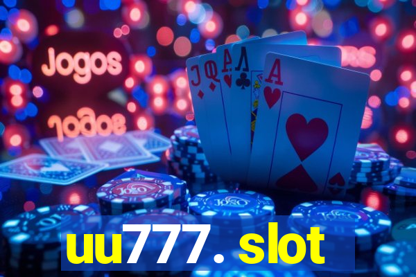 uu777. slot