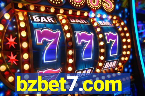 bzbet7.com