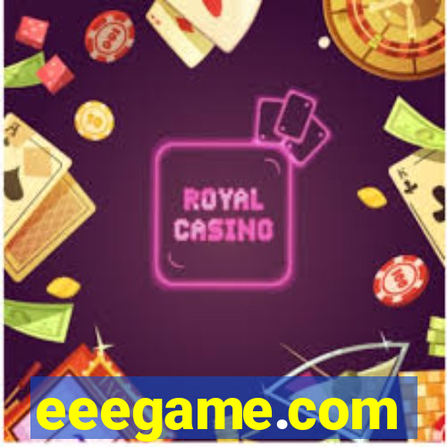 eeegame.com