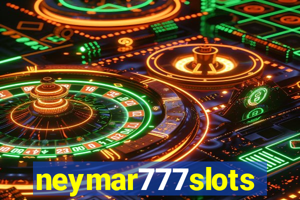 neymar777slots