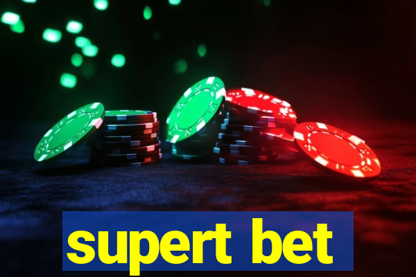 supert bet