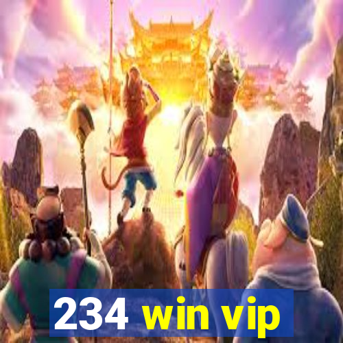 234 win vip