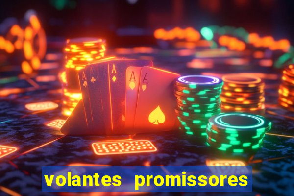 volantes promissores ea fc 24