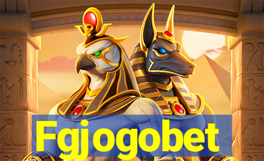 Fgjogobet