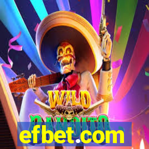 efbet.com