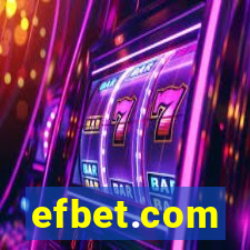 efbet.com