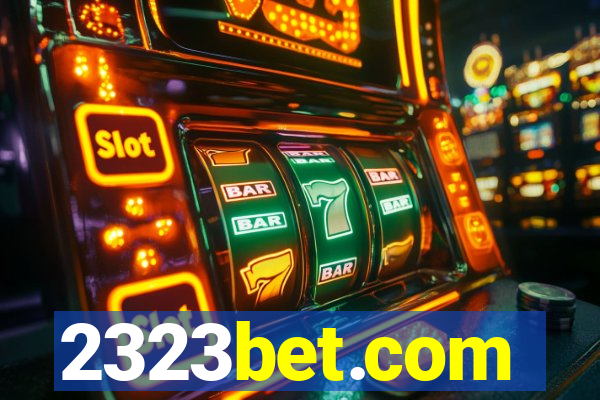 2323bet.com