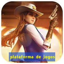 plataforma de jogos big win