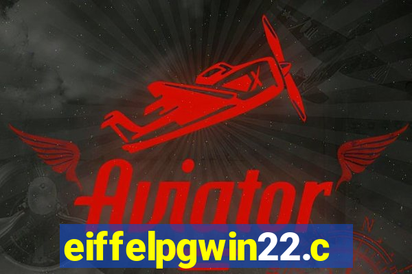 eiffelpgwin22.com