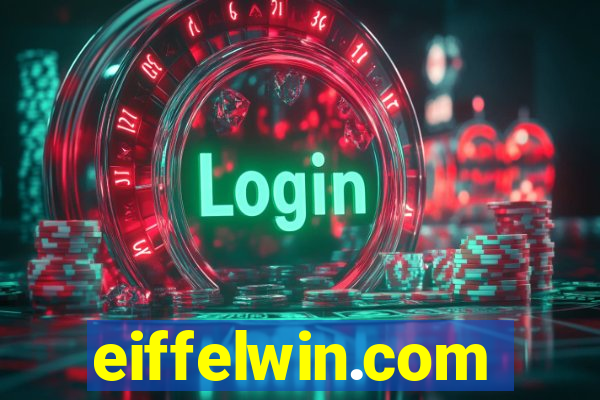 eiffelwin.com