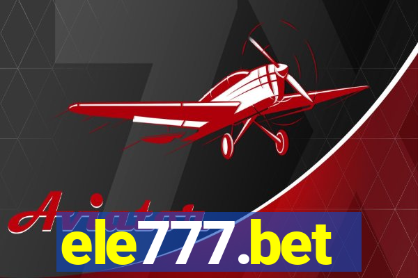 ele777.bet