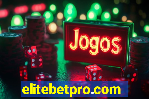 elitebetpro.com