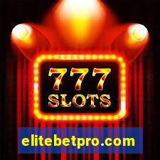 elitebetpro.com