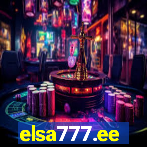 elsa777.ee