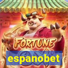 espanobet