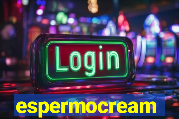 espermocream