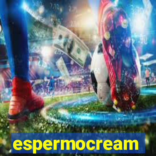 espermocream