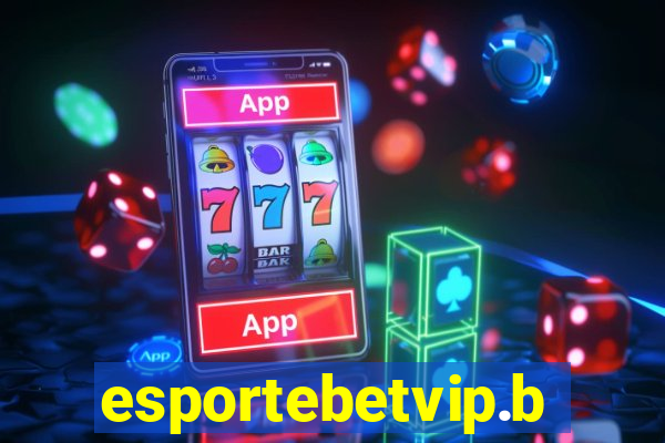 esportebetvip.bet